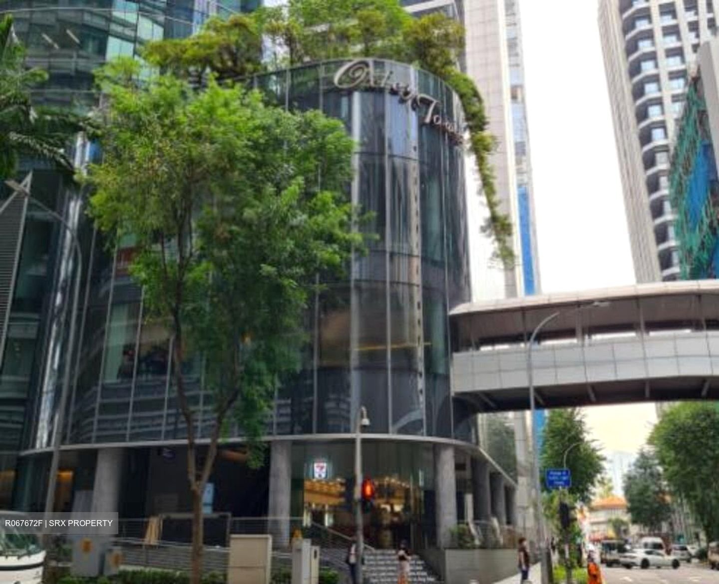 McCallum Street (D1), Retail #455865791
